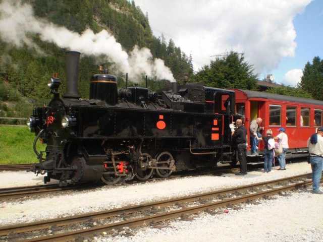 Mayrhofen